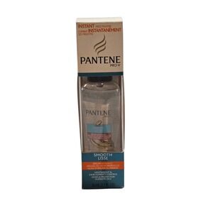 Pantene Pro-V Smooth Serum with Argan Oil from Morocco, 1.7 fl oz B/1